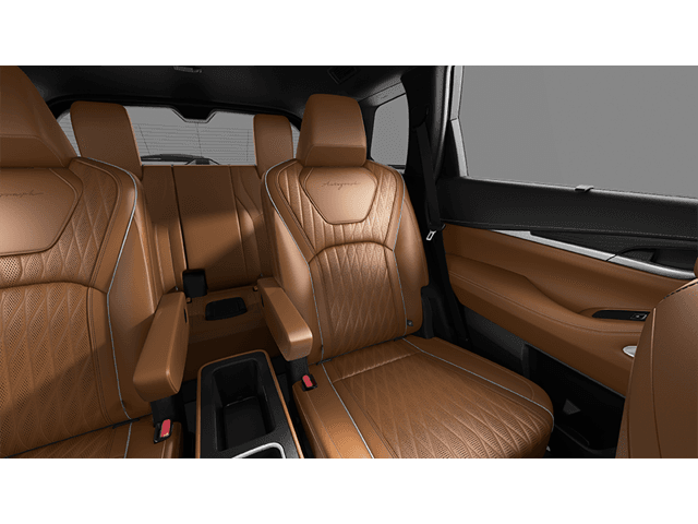 2026 INFINITI QX60 - Image 26
