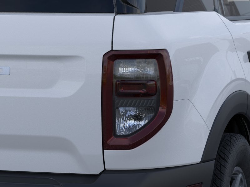 2026 Ford Bronco Sport - Image 33