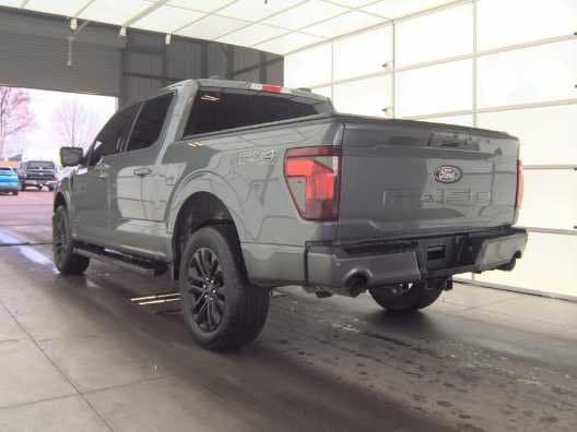 2024 Ford F-150 - Image 6
