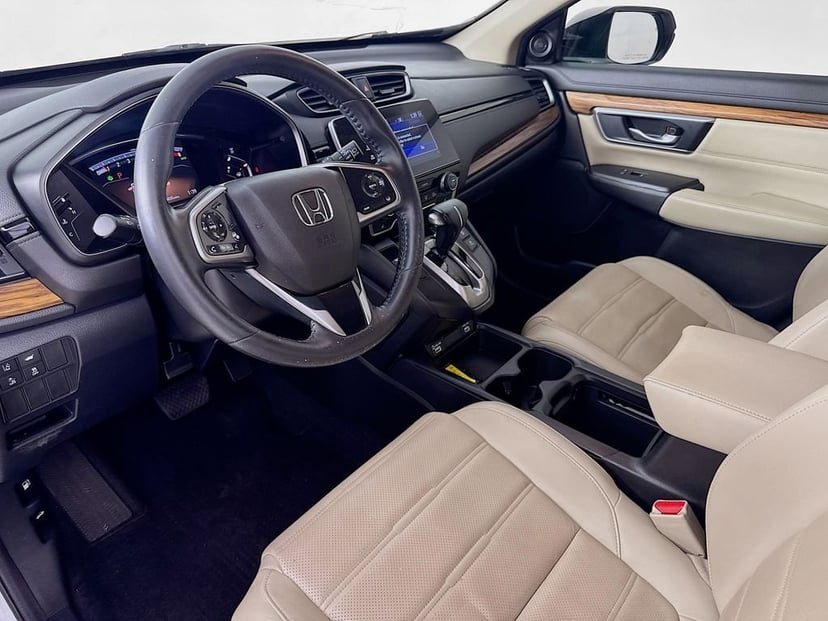 2022 Honda CR-V - Image 11