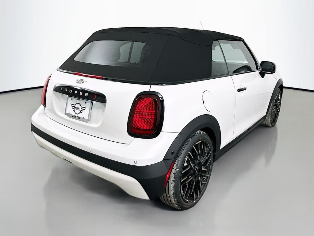 2026 MINI COOPER - Image 6