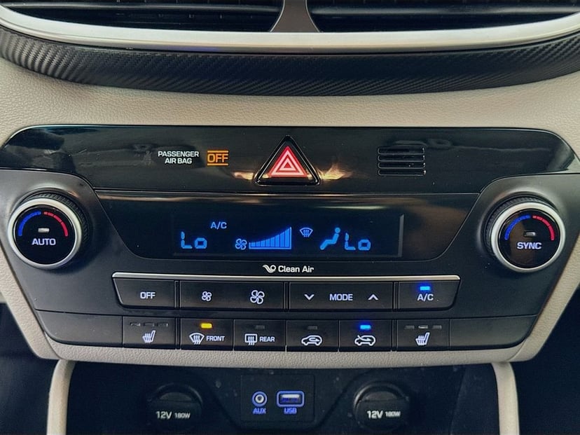2020 Hyundai Tucson - Image 17