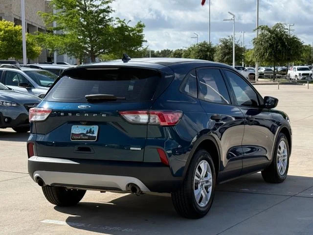2020 Ford Escape - Image 4
