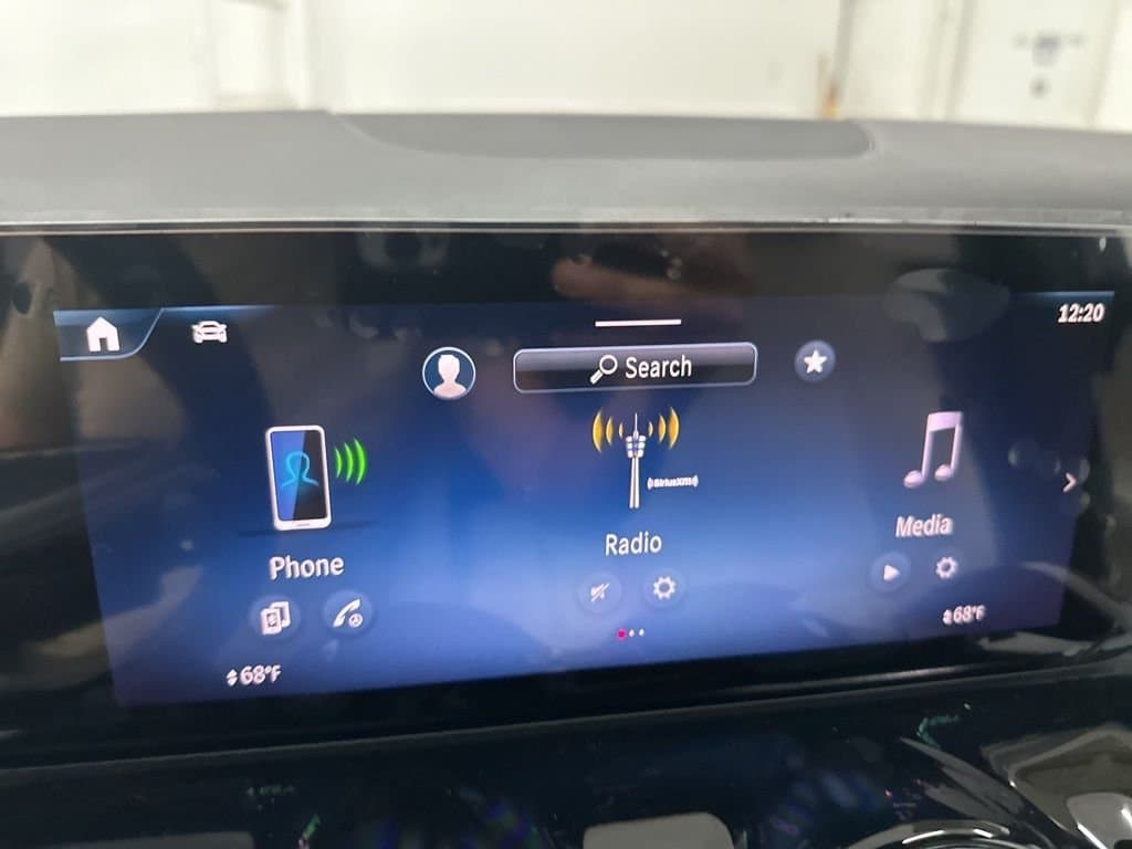 2026 MERCEDES-BENZ GLA - Image 15