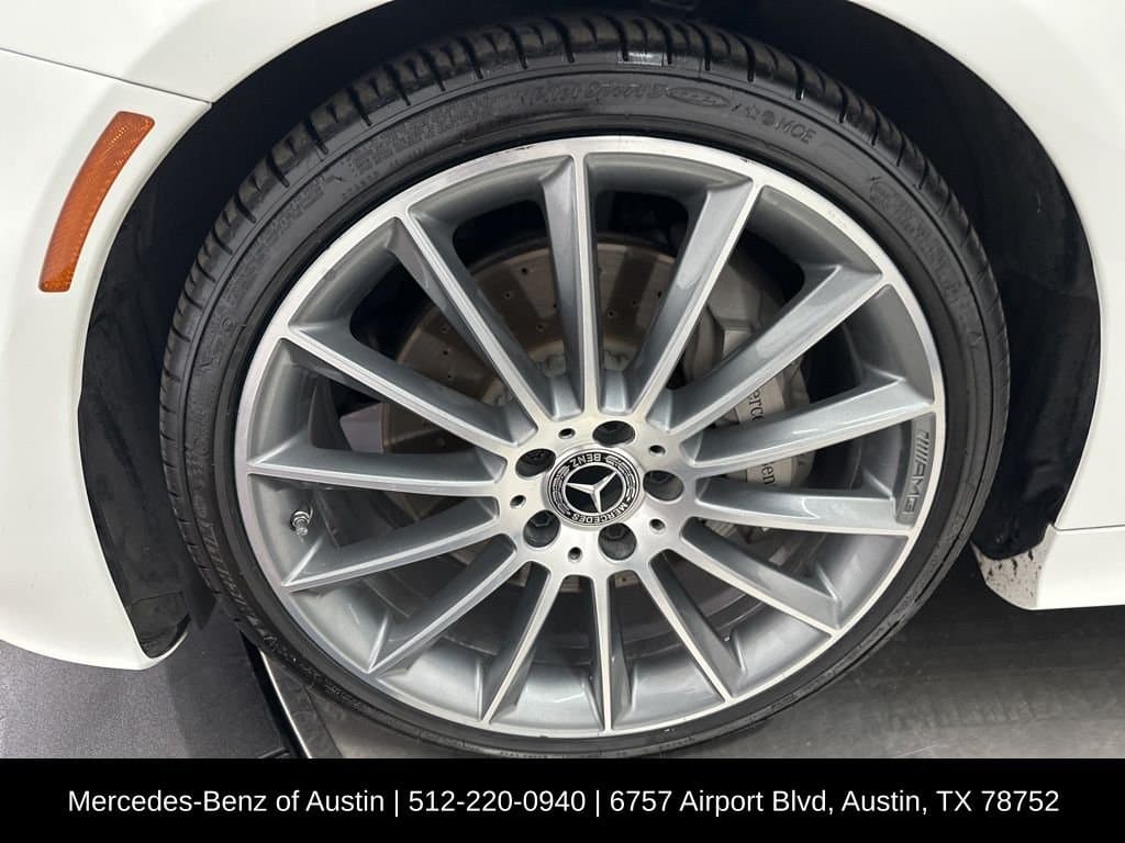 2021 MERCEDES-BENZ E - Image 30