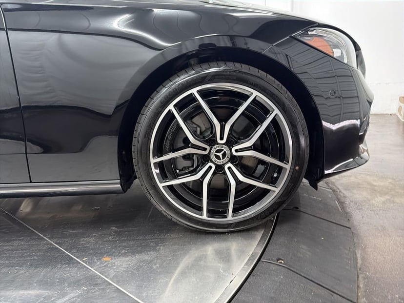 2026 Mercedes-Benz C-Class - Image 8