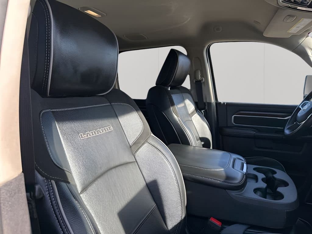 2024 Ram 2500 - Image 15