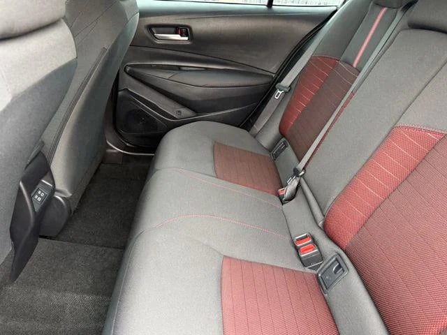 2025 Toyota Corolla - Image 55