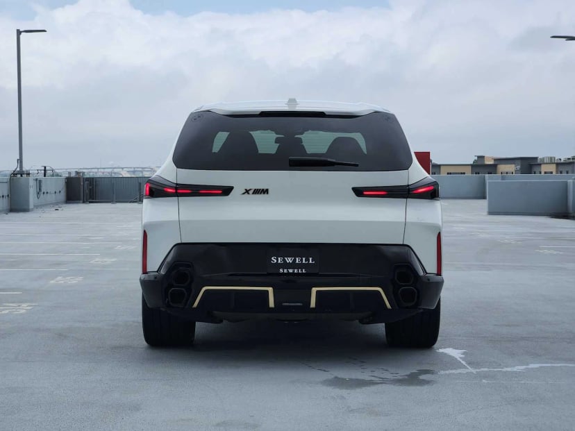 2023 BMW XM - Image 6
