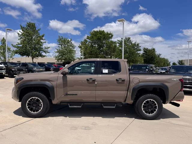 2026 Toyota Tacoma - Image 7