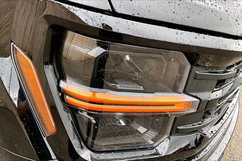 2025 Ford F-150 - Image 27