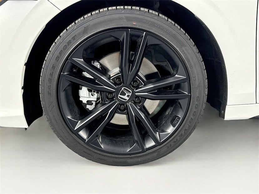 2026 Honda Civic Si - Image 14