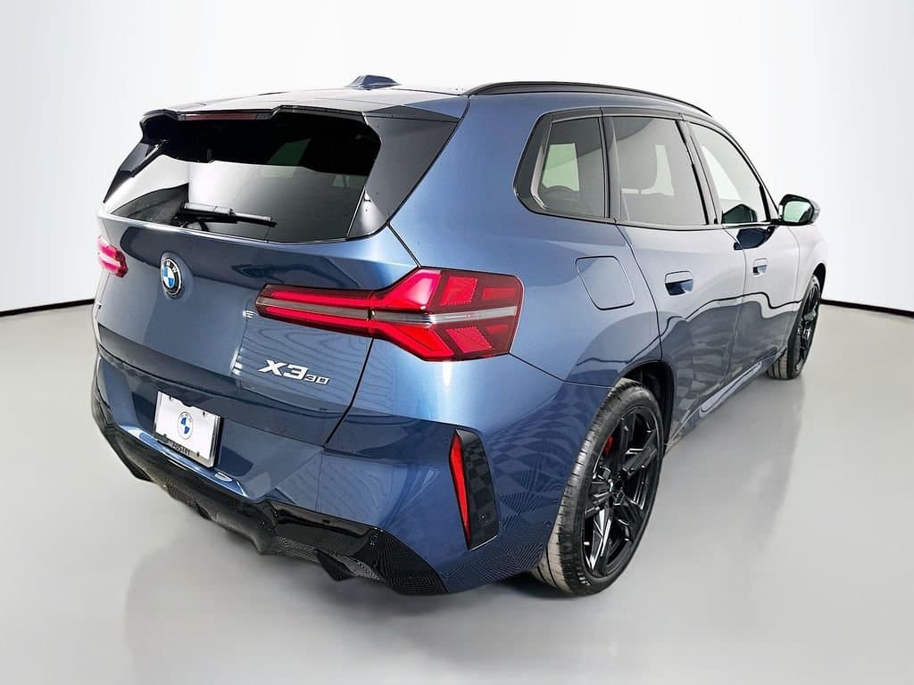 2026 BMW X3 - Image 5