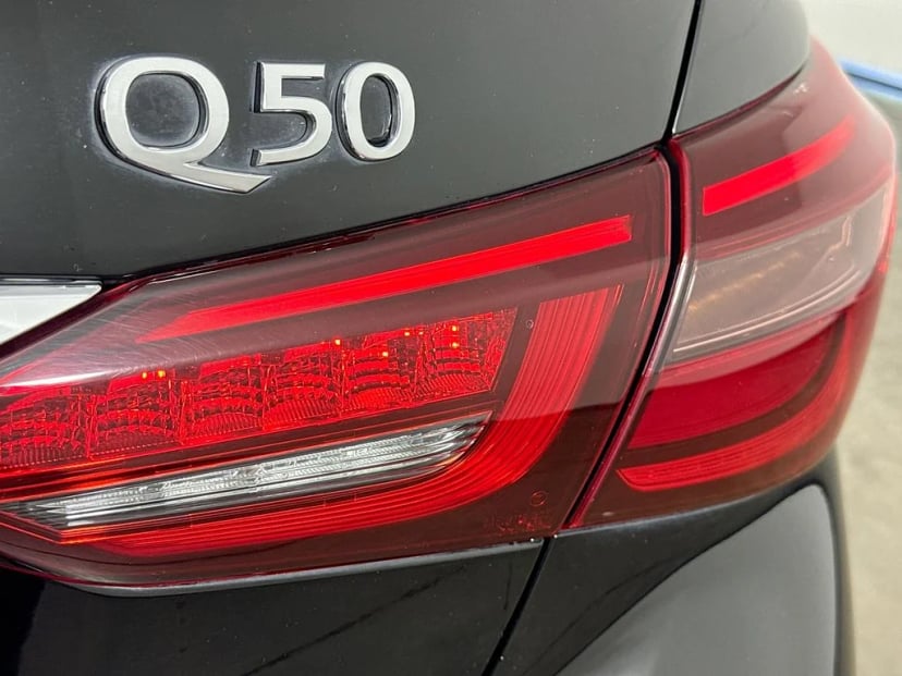 2021 INFINITI Q50 - Image 33