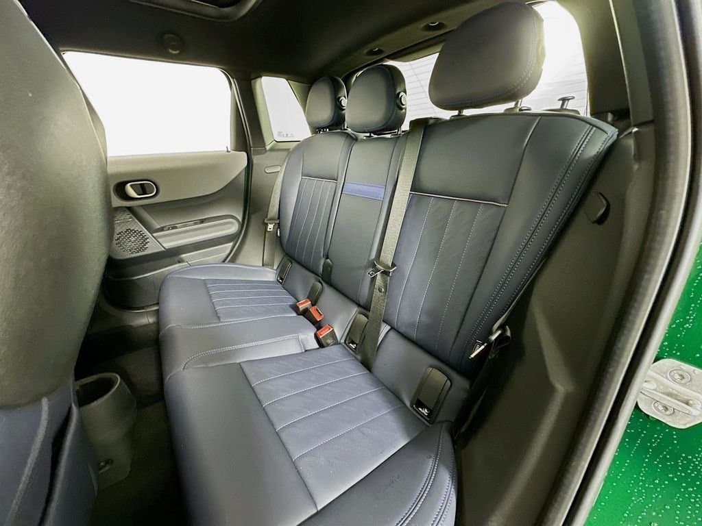 2025 MINI COOPER - Image 18