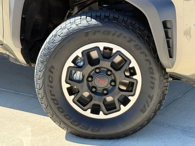 2024 Toyota Tacoma - Image 33