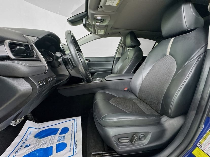 2024 Toyota Camry - Image 25