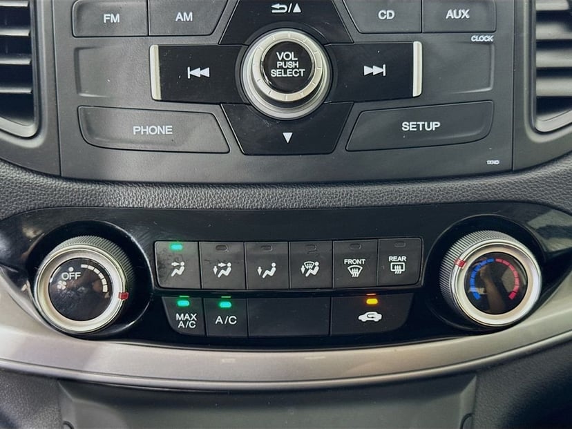 2015 Honda CR-V - Image 18