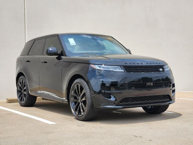 2026 Land Rover Range Rover Sport Plug-in Hybrid - Image 3
