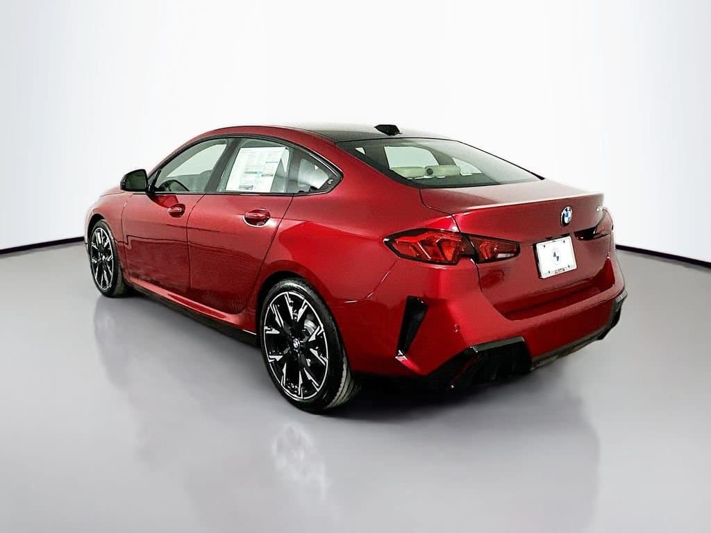 2026 BMW 2 Series - Image 7