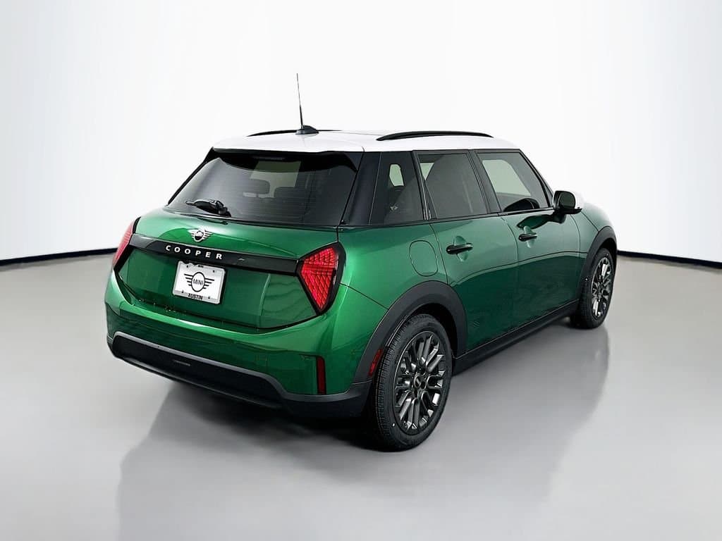 2025 MINI Cooper - Image 5