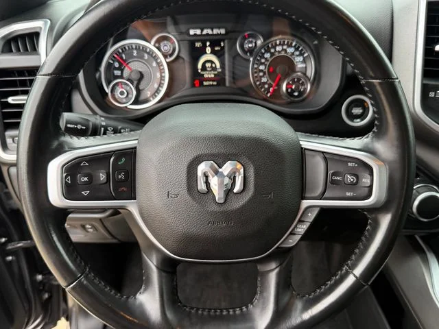 2021 Ram 1500 - Image 13