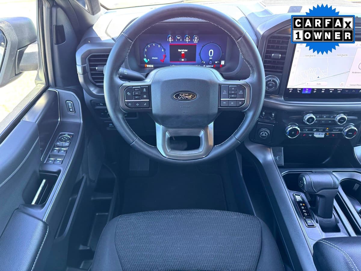 2024 Ford F-150 - Image 19