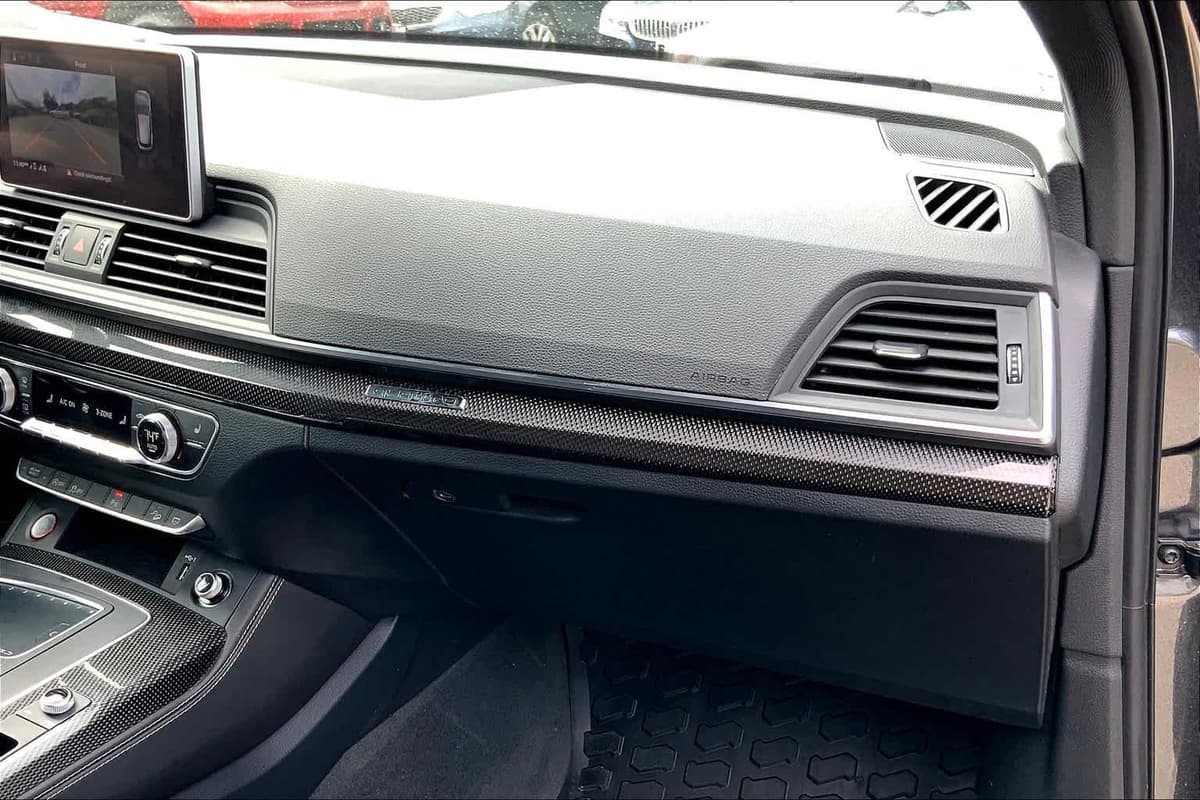 2018 Audi SQ5 - Image 18