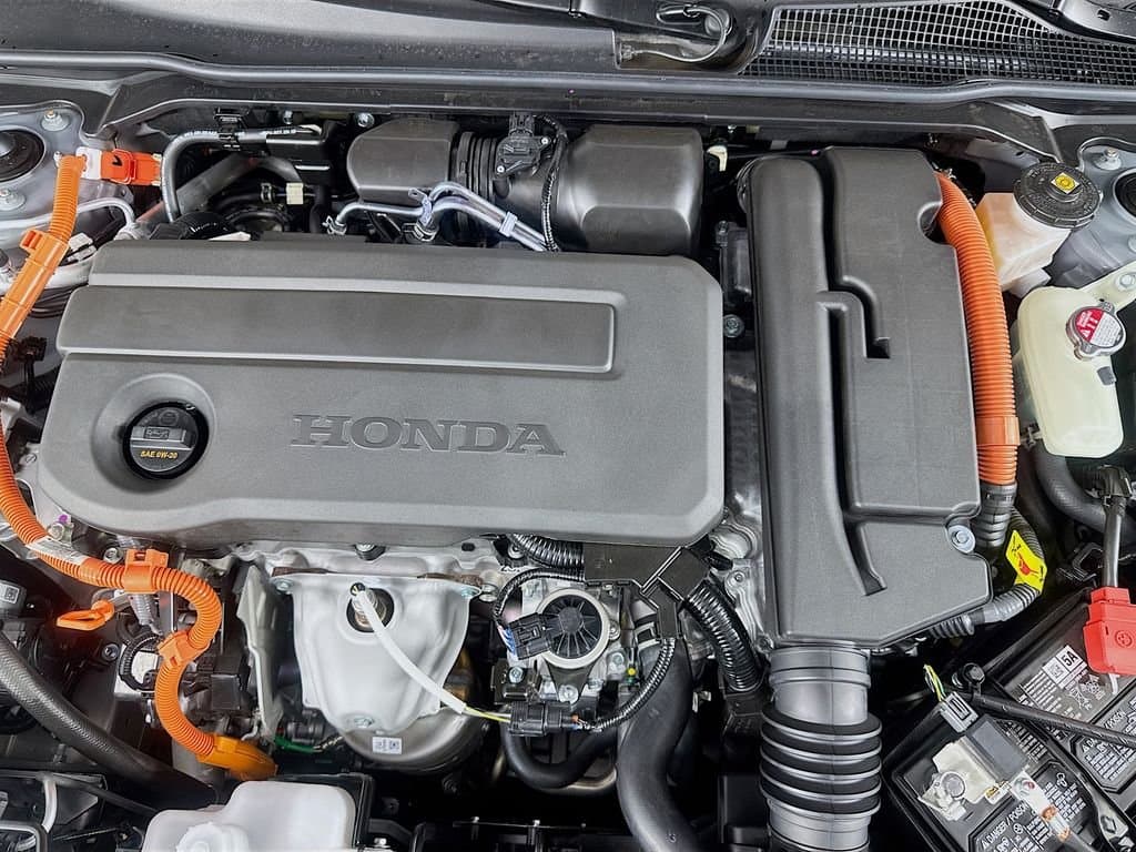 2026 HONDA Civic - Image 14