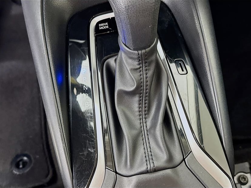 2024 Toyota Corolla Hybrid - Image 21