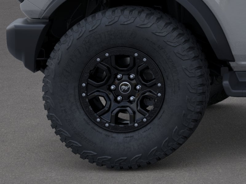 2026 Ford Bronco - Image 34