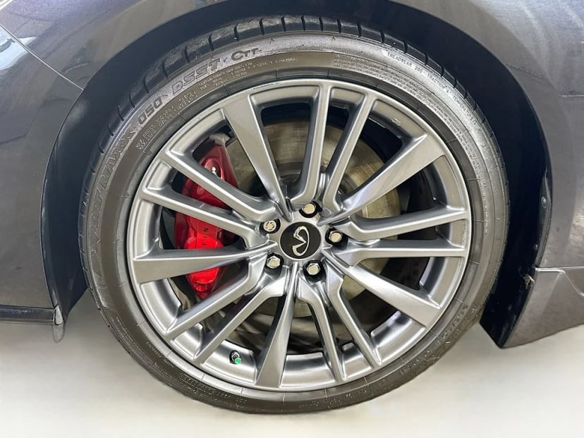 2023 INFINITI Q50 - Image 42