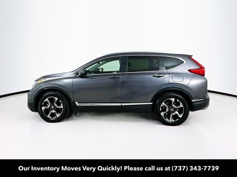 2019 Honda CR-V - Image 4