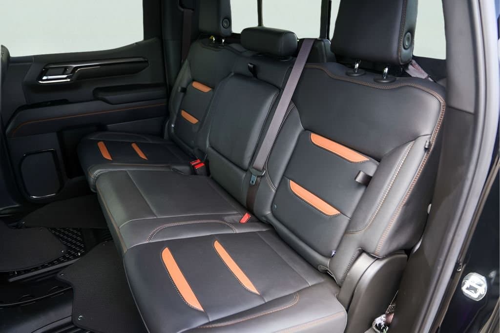 2023 GMC Sierra 1500 - Image 27