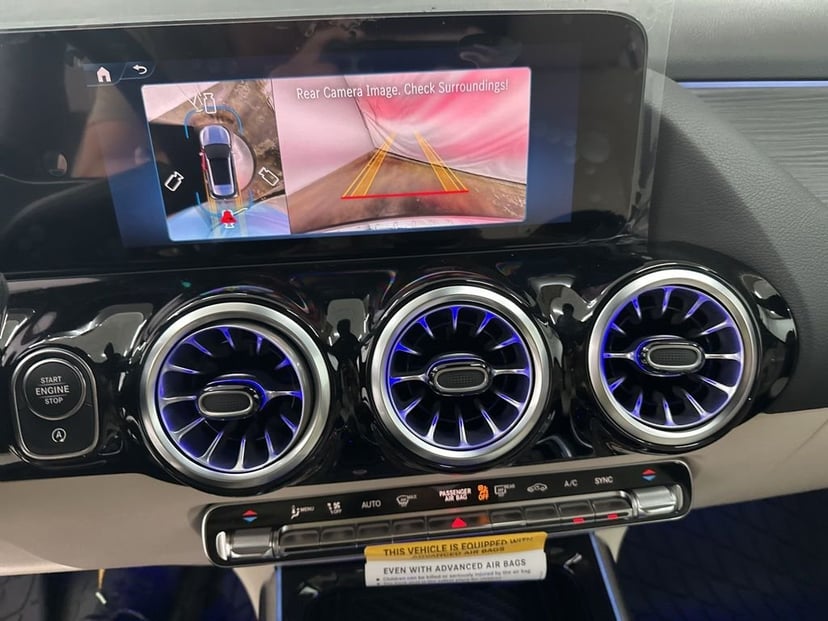 2026 Mercedes-Benz GLA - Image 17