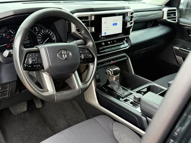 2022 Toyota Tundra - Image 9