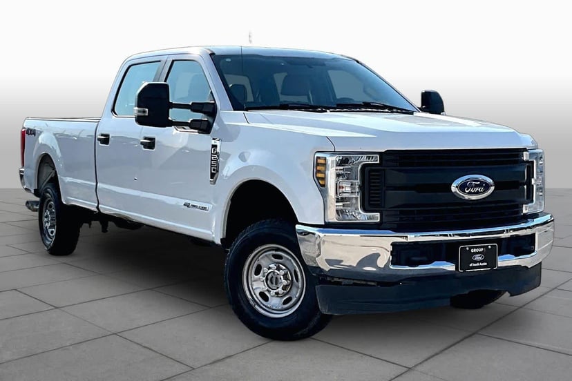 2019 Ford F-250 - Image 3
