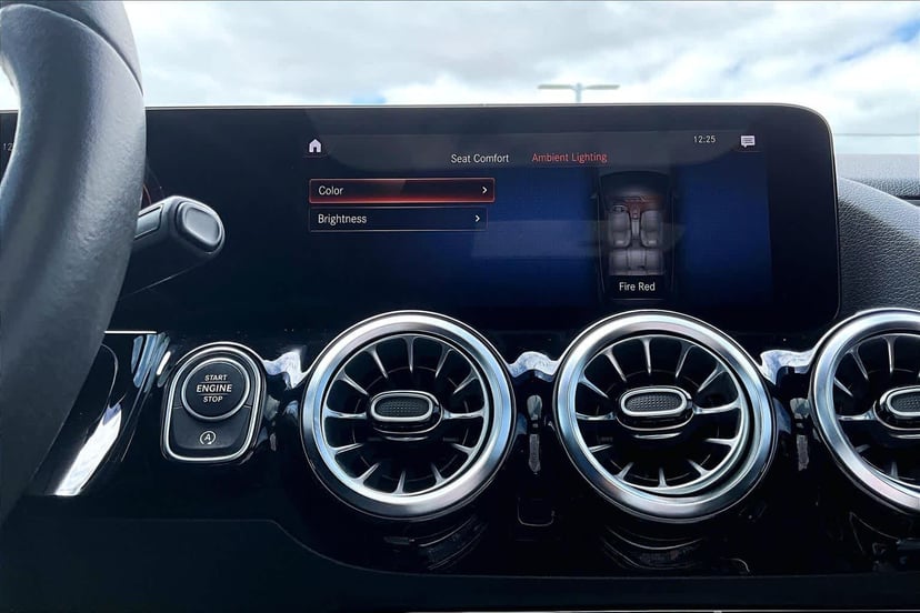 2023 Mercedes-Benz GLA 250 - Image 34