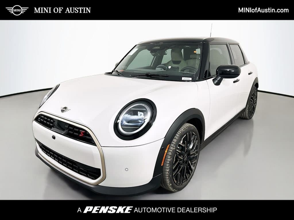 2026 MINI COOPER - Image 2