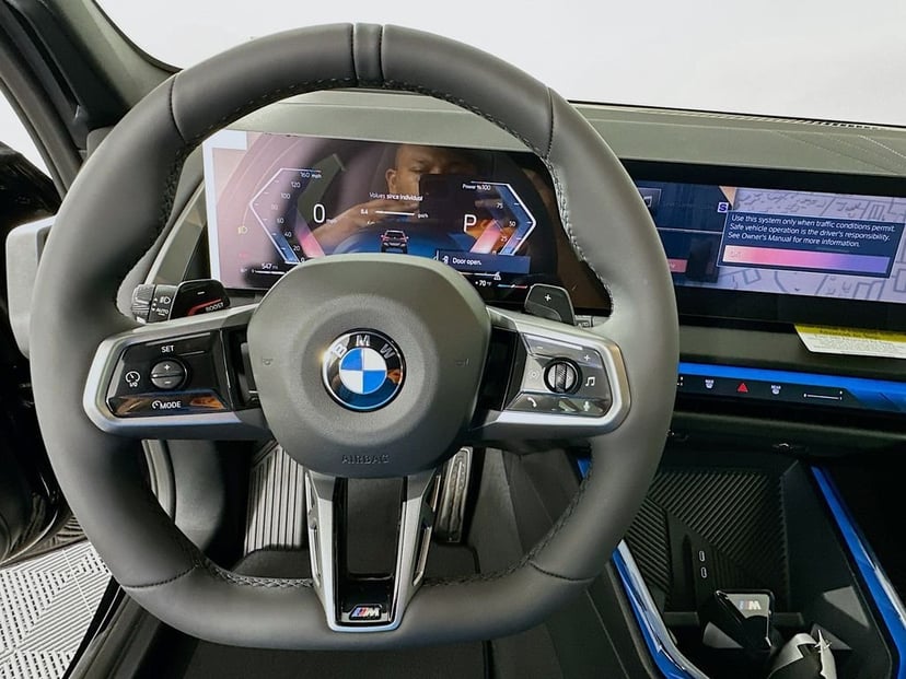 2026 BMW X3 - Image 10