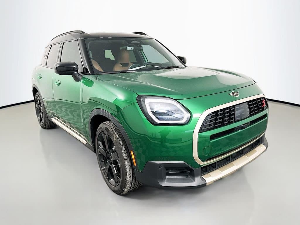 2026 MINI COUNTRYMAN - Image 4