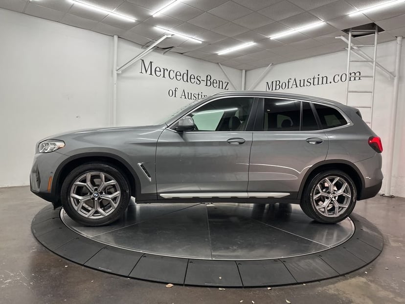 2023 BMW X3 - Image 4