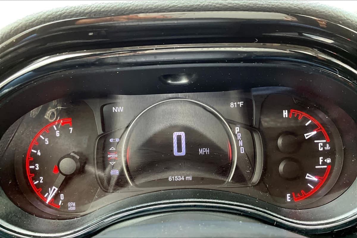 2022 Dodge Durango - Image 25