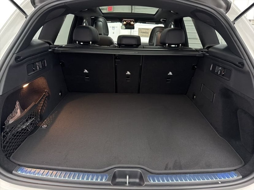 2026 Mercedes-Benz GLC - Image 24