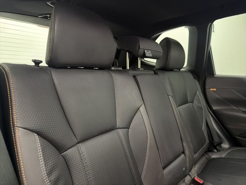 2022 Subaru Forester - Image 27