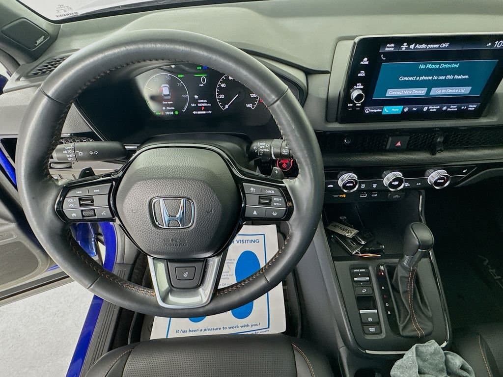 2023 HONDA CR-V - Image 14
