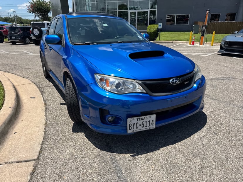 2013 Subaru Impreza - Image 3