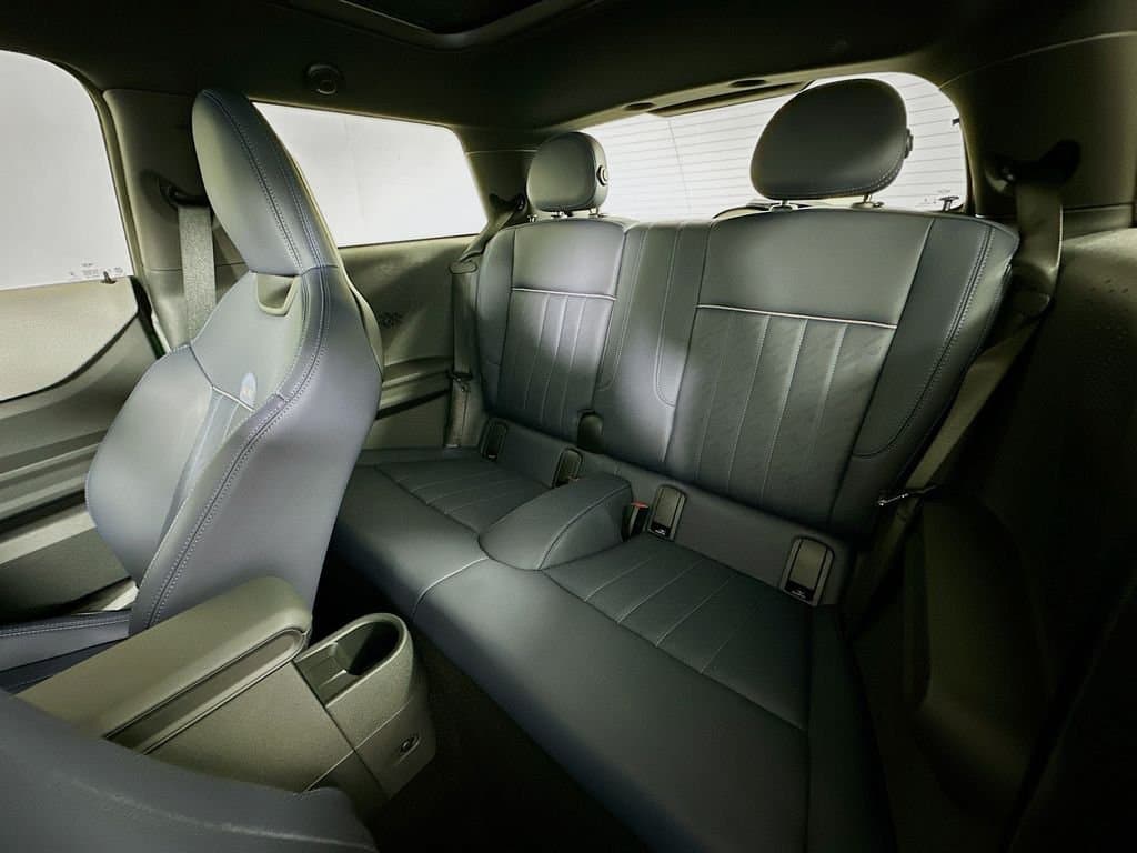 2025 MINI COOPER - Image 25