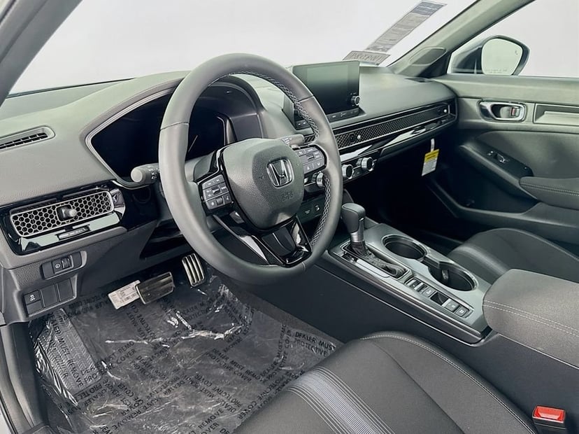 2026 Honda Civic - Image 14