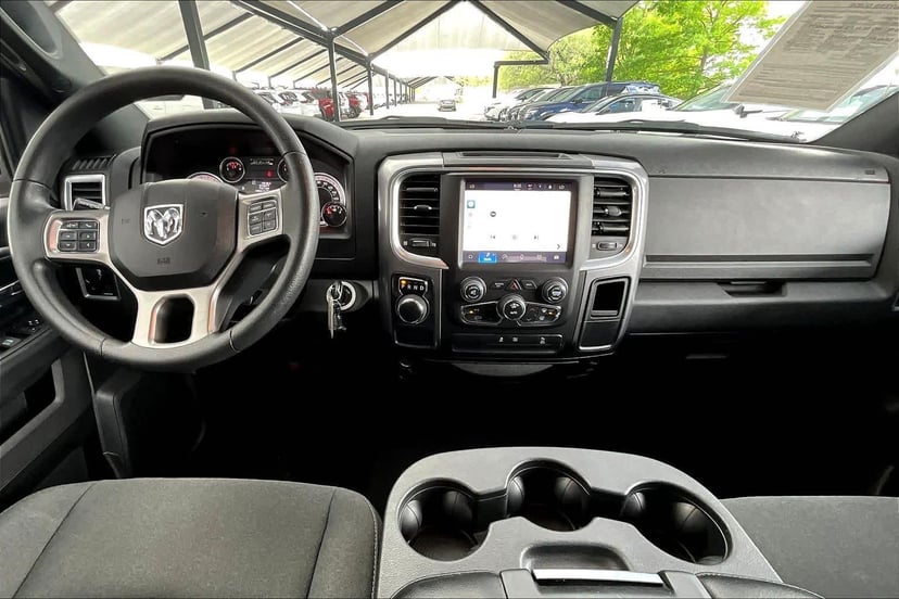 2023 Ram 1500 Classic - Image 15